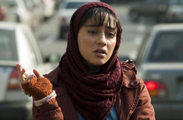 عکس بازیگران فیلم فراری