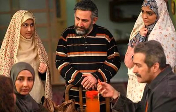 عکس های فیلم فراری