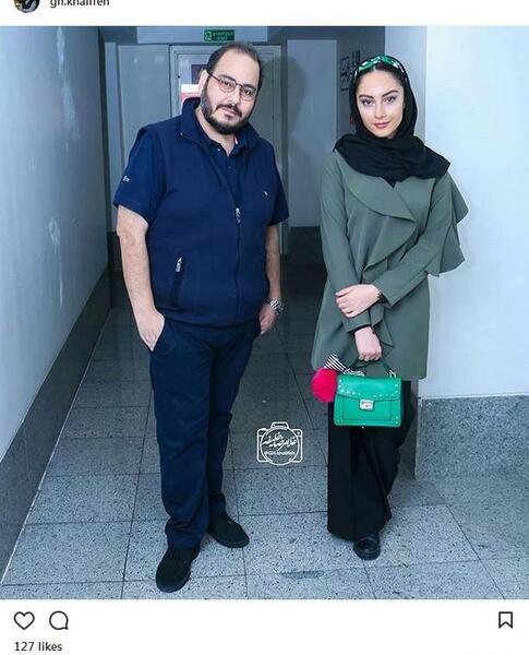 عکس های فیلم فراری