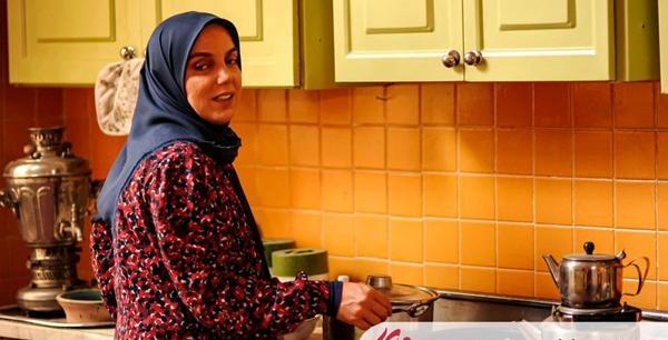 عکس هادی در فیلم فراری