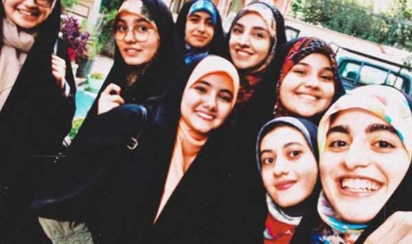 عکس هادی تو فیلم فراری