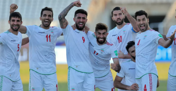 عکس فیلم فوتبال ایران