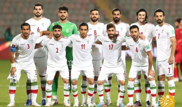 عکس فیلم فوتبال ایران