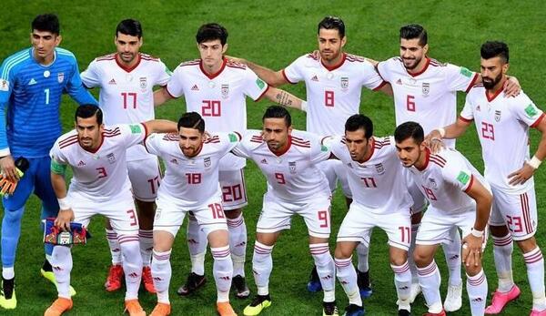 عکس فیلم فوتبال ایران