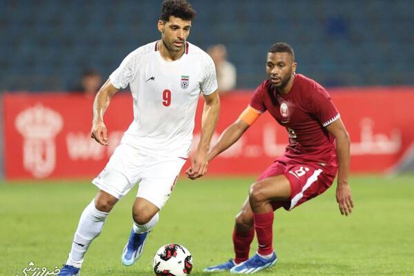 عکس فیلم فوتبال ایران