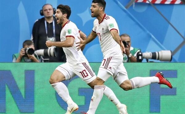 عکس فیلم فوتبال ایران