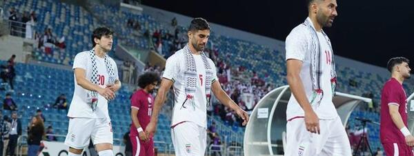 عکس فیلم فوتبال ایران