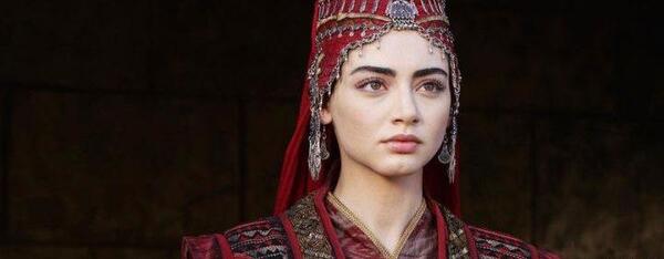 عکس بازیگران فیلم قیام عثمان
