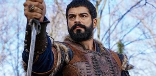 عکس بازیگران فیلم قیام عثمان