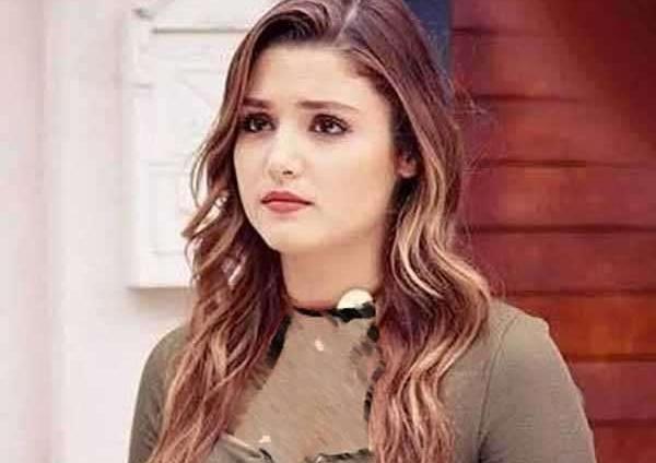 عکس هانده ارچل بعد از لاغری