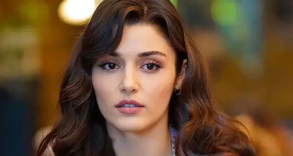 عکس هانده ارچل بعد از لاغری