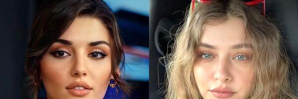 عکس های جدید اینستاگرام هانده ارچل