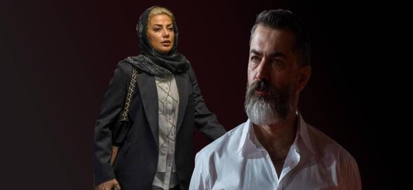 عکس فیلم قسمت