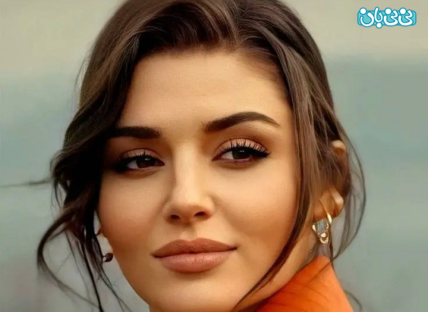 عکس هانده ارچل با کرم بورسین