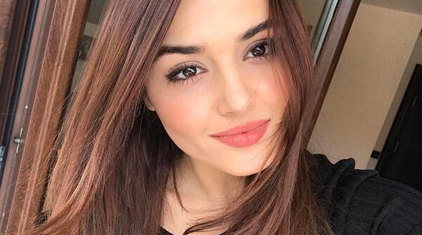 عکس هانده ارچل با کرم بورسین