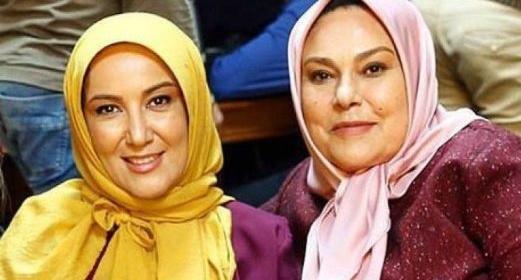 عکس فیلم دلدادگان قسمت آخر