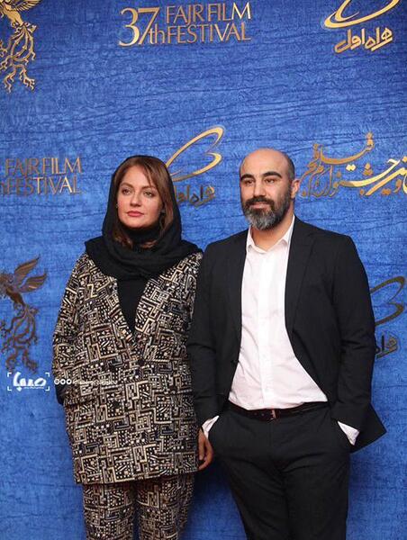 عکس بازیگران فیلم قسم