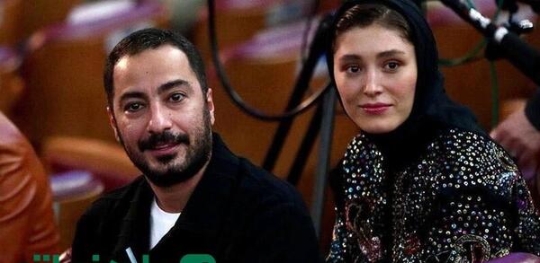 عکس بازیگران فیلم قسم