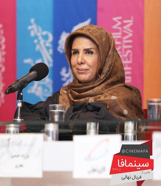 عکس بازیگران فیلم قسم