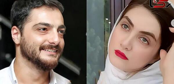 عکس بازیگران فیلم قرص ماه