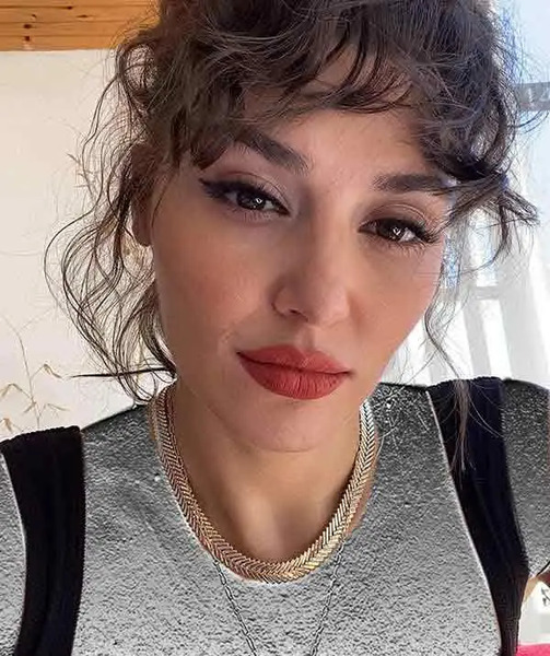 عکس هانده ارچل قدیم