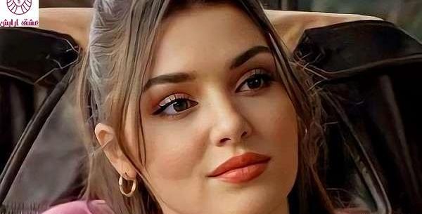 عکس های کیوت هانده ارچل