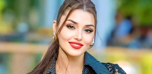 عکس های کیوت هانده ارچل