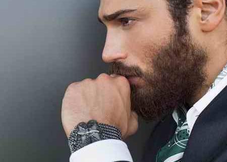 عکس فرید تو فیلم قرص ماه