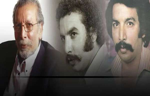 عکس بازیگران فیلم قیصر