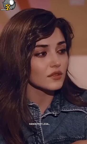 عکسهای غمگین هانده ارچل
