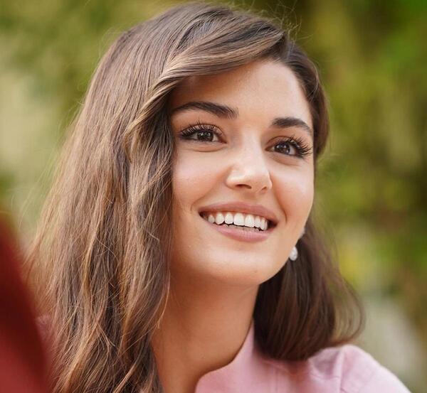 عکس های هانده ارچل غمگین
