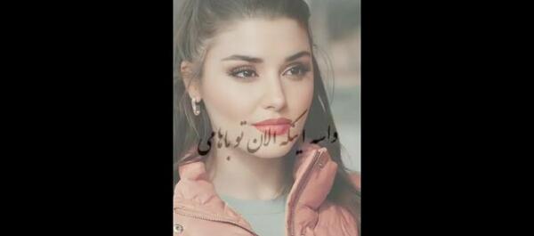 عکس های هانده ارچل غمگین