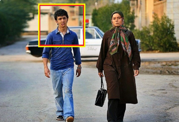 عکس فیلم کیمیا قسمت آخر