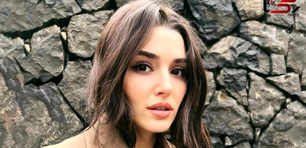 عکس های هانده ارچل در استخر