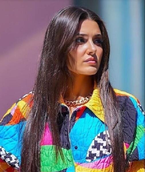 عکس های استایل هانده ارچل