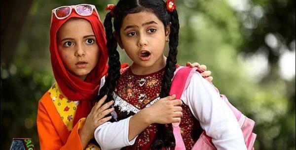 فیلم عکس کودکی