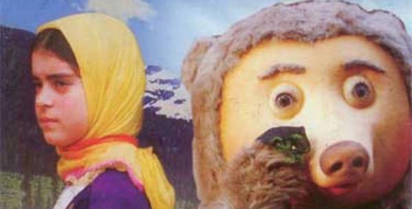 فیلم عکس کودکی