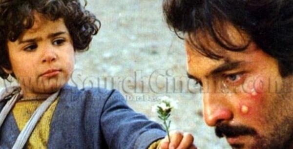 فیلم عکس کودکی