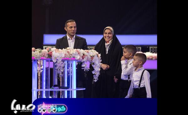عکس فیلم کودک شو