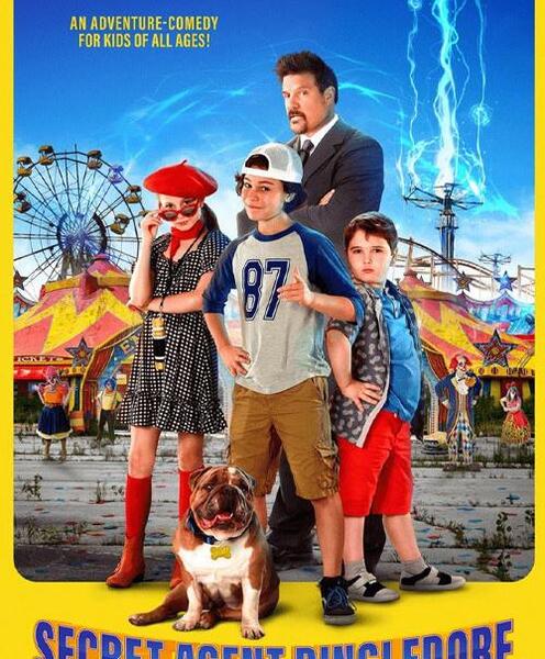 عکس فیلم سینمایی کمدی