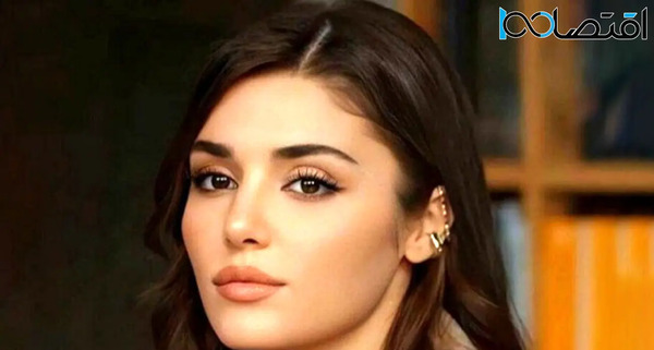 عکس هانده ارچل تو فیلم مست عشق