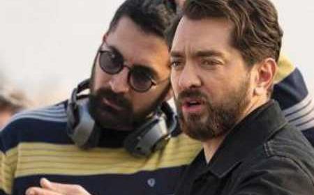 عکس فیلم سینمایی گربه سیاه