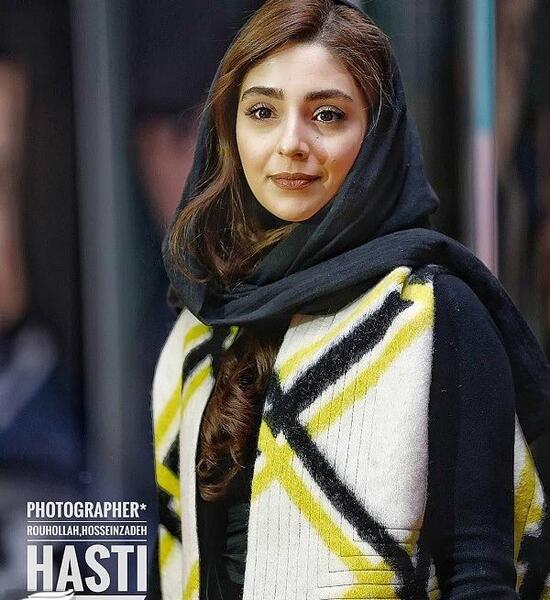 عکس بازیگر های فیلم گربه سیاه