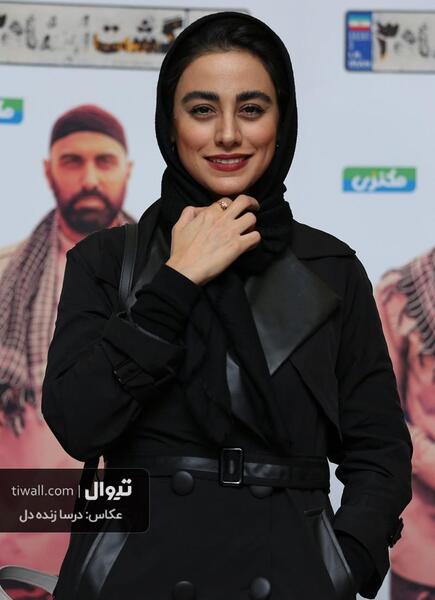 عکس بازیگران فیلم گشت ارشاد