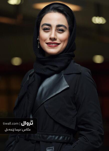 عکس بازیگران فیلم گشت ارشاد ۳