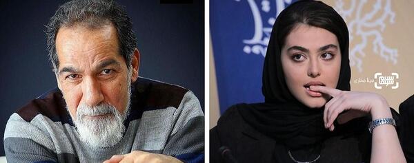 عکس بازیگران فیلم گشت ارشاد ۲