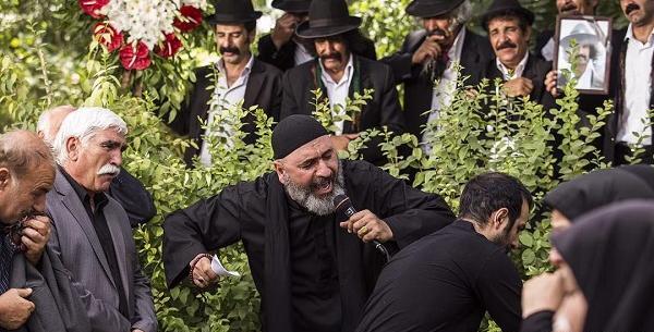 عکس بازیگران فیلم گشت ارشاد ۲