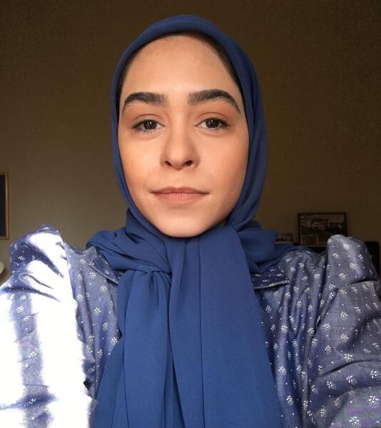 عکس بازیگر فیلم لحظه گرگ و میش