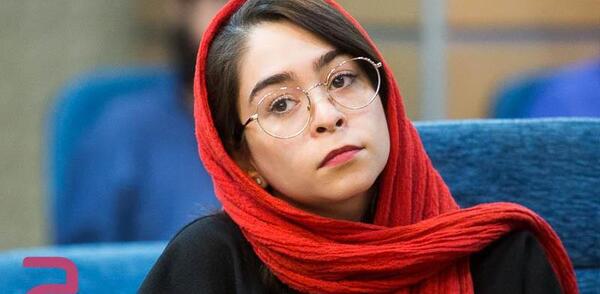 عکس بازیگر فیلم لحظه گرگ و میش