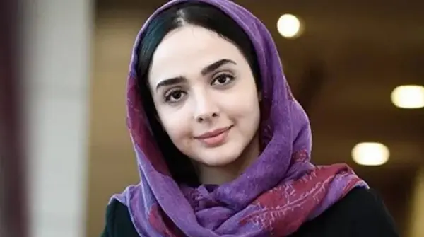 عکس بازیگر فیلم لحظه گرگ و میش